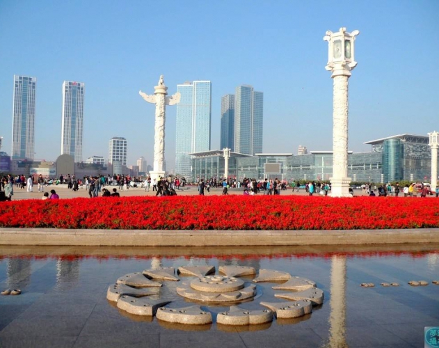 北京天坛园